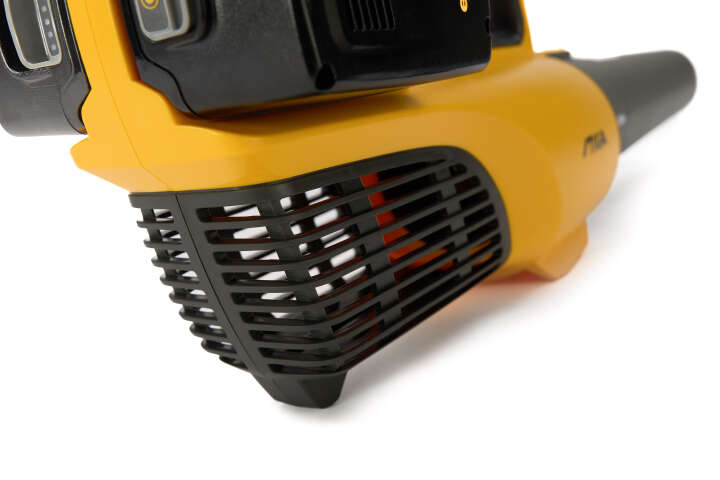 STIGA Akku-Laubbläser BL 300e Kit